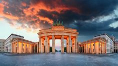 Top 10 Places To Visit In Germany – 4K Travel Guide