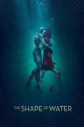 WRF EDITS The Shape of Water POSTER