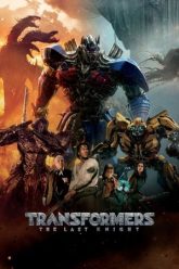 WRF EDITS – Transformers 5 Trailer – MOVIE POSTER