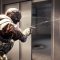 Only In Battlefield 4: How To Blow Up An Elevator