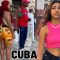 WRF EDITS – Havana walking tour of the Cuba they don’t want you to see in 2024.