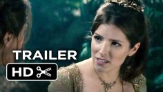 WRF EDITS – Into The Woods Trailer