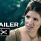 Into The Woods Trailer