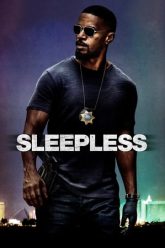 WRF EDITS – Sleepless Official Trailer – POSTER