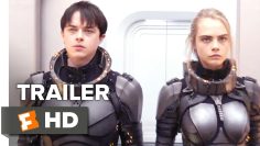 wrf edits – VALERIAN Official Trailer