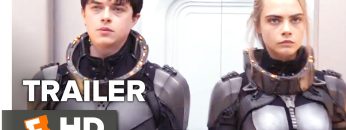 wrf edits – VALERIAN Official Trailer