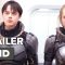 VALERIAN Official Trailer