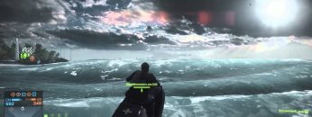 WRF EDITS – Battlefield 4 – Bulletproof Waves