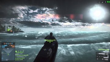 WRF EDITS – Battlefield 4 – Bulletproof Waves