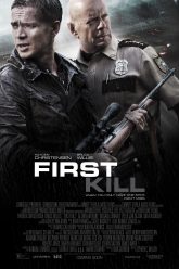 WRF EDITS First Kill Trailer