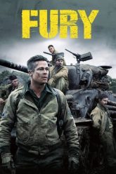 WRF EDITS – Fury Official Trailer – POSTER