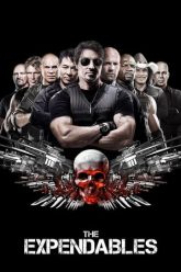 WRF EDITS – The Expendables – MOVIE POSTER