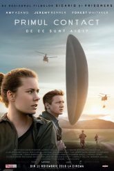 Arrival 2016 Trailer – WRF EDITS