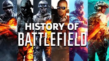 Battlefield Video Games – WRF EDITS