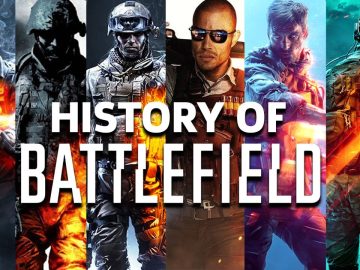 Battlefield Video Games – WRF EDITS