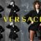 Versace Eyewear Fall Winter 2017 Ad Campaign