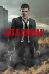 WRF EDITS – Acts of Vengeance Trailer – MOVIE POSTER