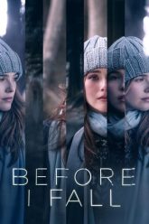 WRF EDITS – Before I Fall Trailer – POSTER