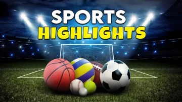 WRF EDITS – Sports Videos and Highlights