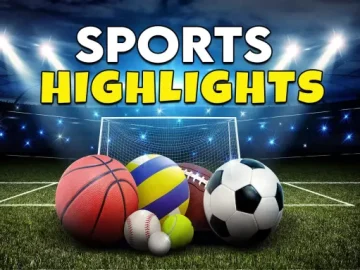 WRF EDITS – Sports Videos and Highlights