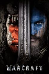 WRF EDITS – Warcraft Movie – MOVIE POSTER