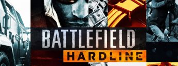 WRF EDITS – Battlefield Hardline – Into the Jungle