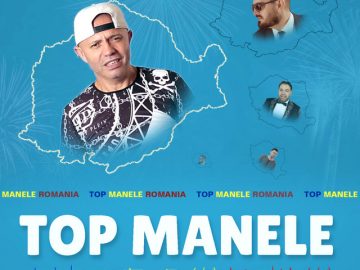 Top Manele Romania