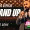 Victor Vizitiu – Motan castrat | Cărucior din America | Gay din Găgăuzia (Stand Up Național 2023)