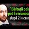 Lecțiile de Viață ale lui SHAKESPEARE pe care Oamenii le învață prea târziu