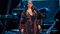 Jill Scott announces ‘Who is Jill Scott? Words & Sounds Vol. 1’ 23rd anniversary tour