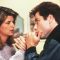 John Travolta and Kirstie Alley: A love story