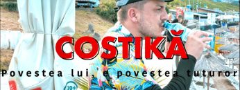 COSTIKA – Film Romanesc Comedie – WRF EDITS