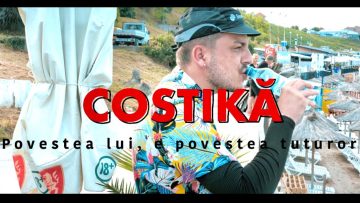 COSTIKA – Film Romanesc Comedie – WRF EDITS