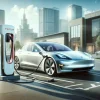 New budget Tesla electric car to be launched in 2025