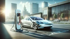 New budget Tesla electric car to be launched in 2025