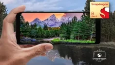 Snapdragon 8 Gen 3 — Top performance