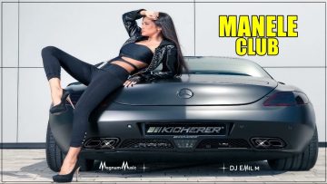 WRF MUSIC – Muzica Noua Club 2024 – Sesiune Manele Februarie⭐Romanian Club Mix 2024