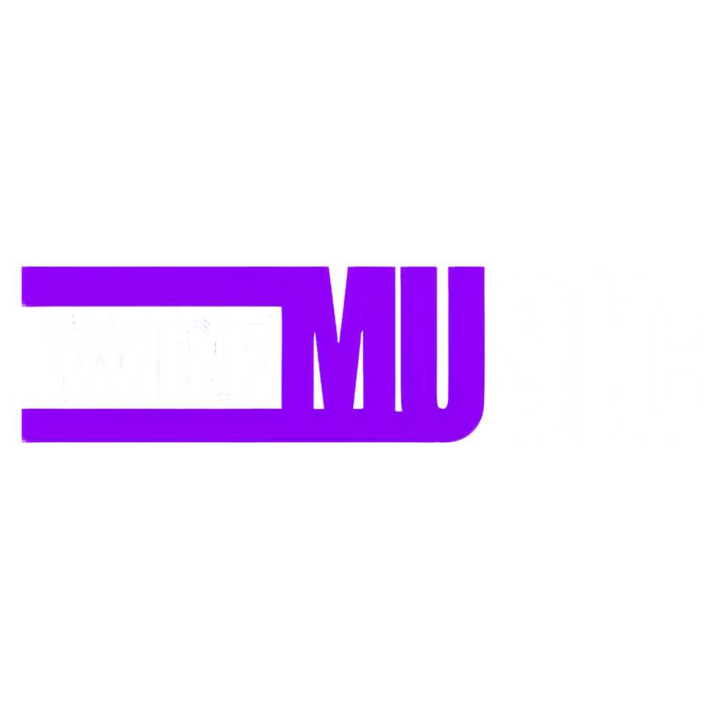 WRF MUSIC SERVICES