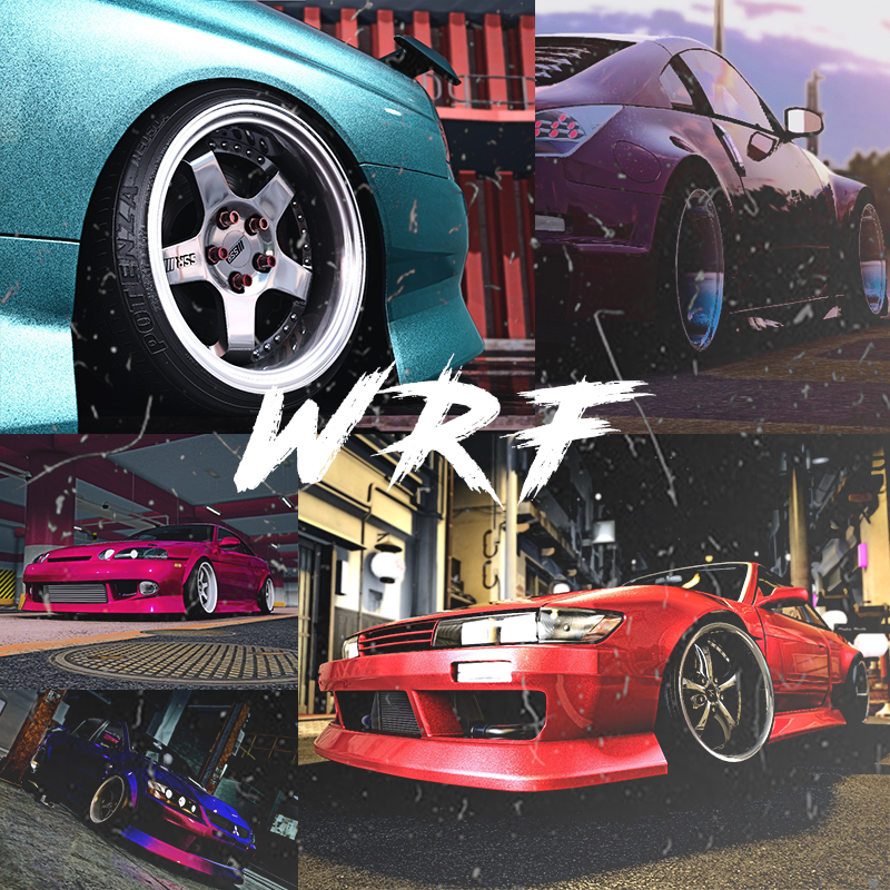 WRF EDITS