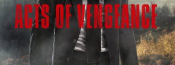 Acts of Vengeance Trailer