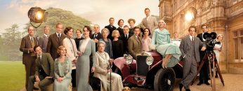 Downton Abbey: A New Era (2022) – Trailer