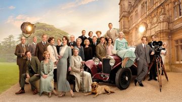 Downton Abbey: A New Era (2022) – Trailer