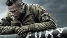 Fury Official Trailer