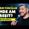 Sorin Parcalab | UNDE AM GREȘIT? | STAND-UP SPECIAL – Brasov / 2022