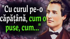 Eminescu FĂRĂ PERDEA: “Culegere de Irmoase” | Poezie DEOCHEATĂ