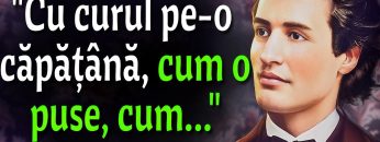 Eminescu FĂRĂ PERDEA: “Culegere de Irmoase” | Poezie DEOCHEATĂ