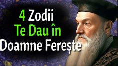 Nu te IARTĂ şi Nu te UITĂ! Zodiile Cele mai Ranchiunoase | NOSTRADAMUS