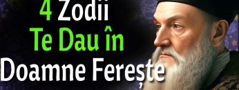 Nu te IARTĂ şi Nu te UITĂ! Zodiile Cele mai Ranchiunoase | NOSTRADAMUS