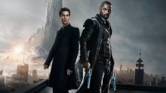 The Dark Tower Trailer