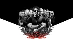 The Expendables Trailer